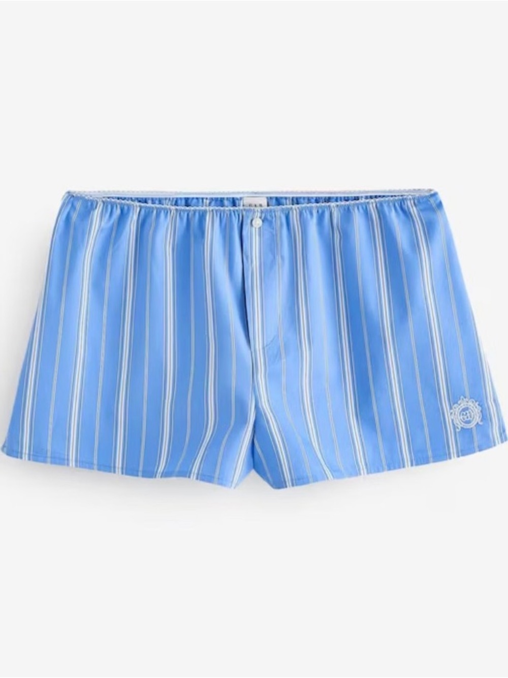 Gap × DÔEN Organic Cotton PJ Shorts